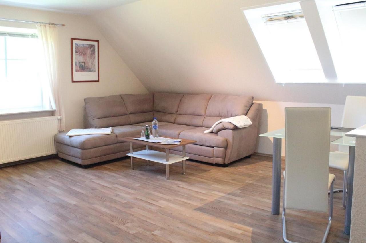 Ferienwohnung Fehlberg Sankt Peter-Ording Exterior foto