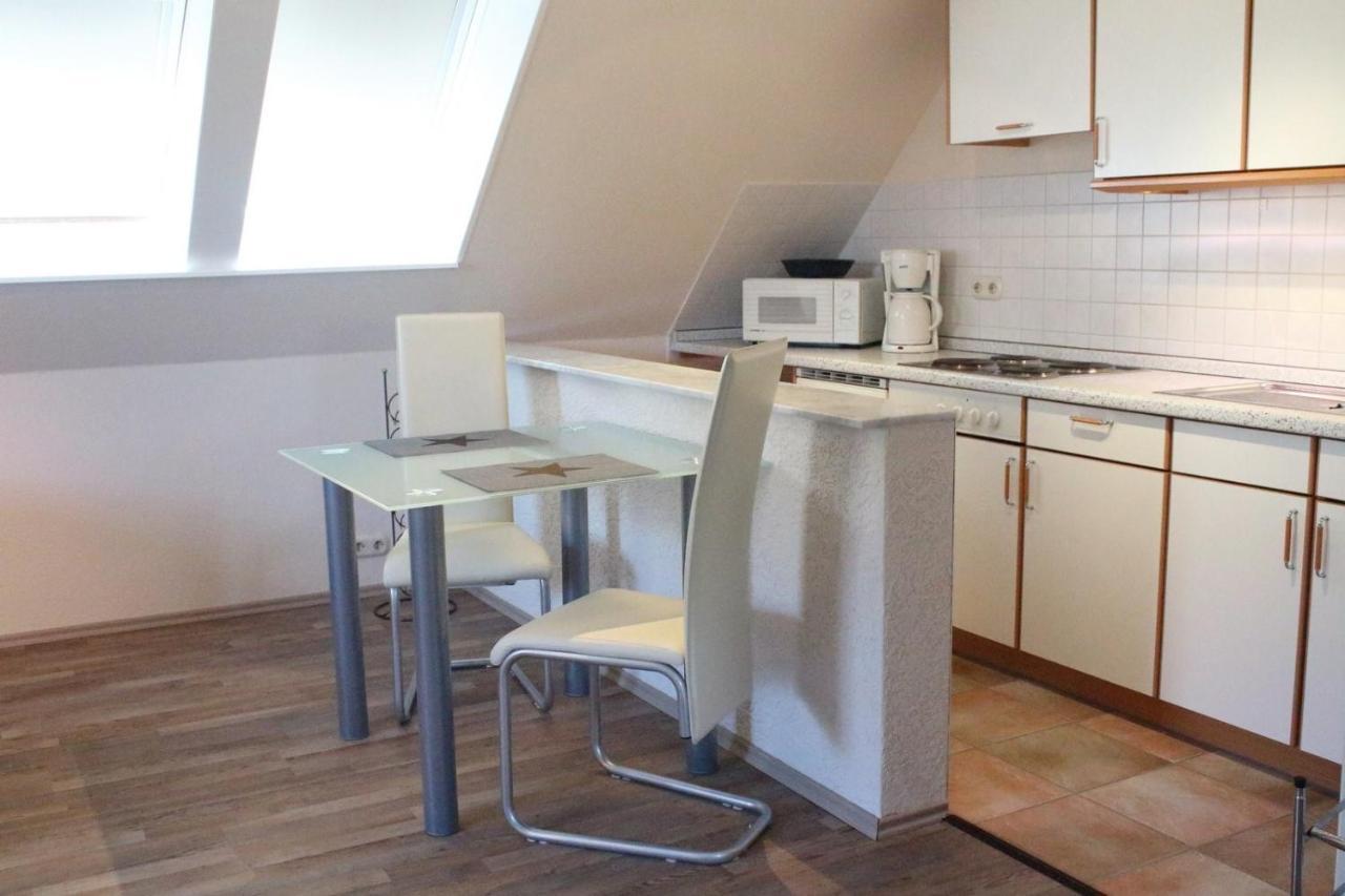 Ferienwohnung Fehlberg Sankt Peter-Ording Exterior foto